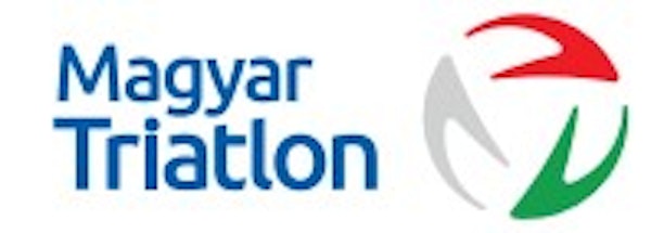 Hungarian Triathlon Federation logo