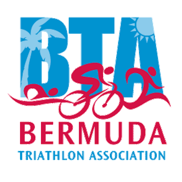 Bermuda Triathlon Association logo