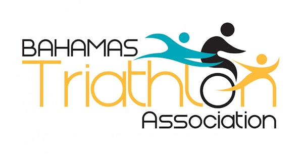 Bahamas Triathlon Association logo