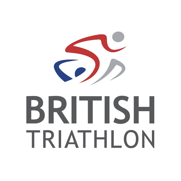 British Triathlon Federation logo