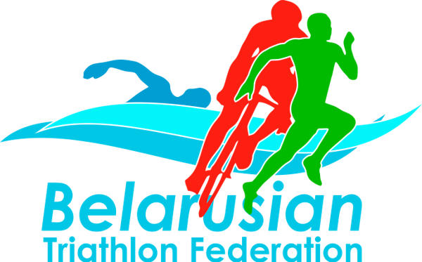 Belarusian Triathlon Federation logo