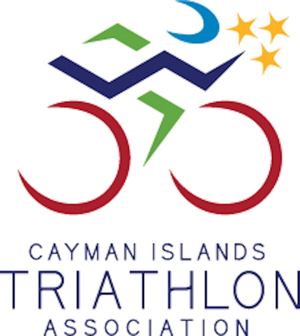 Cayman Islands Triathlon Association logo