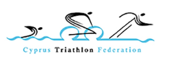 Cyprus Triathlon Federation logo