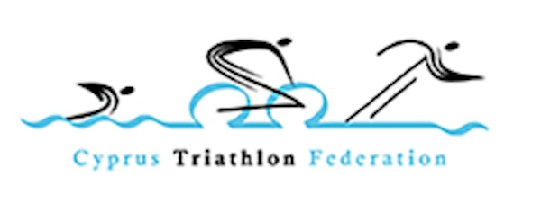 Cyprus Triathlon Federation logo