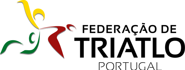 Federacao de Triatlo de Portugal logo