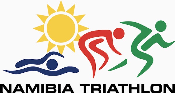 Namibian Triathlon Federation logo