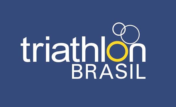 Brazilian Triathlon Federation - Triathlon Brasil logo