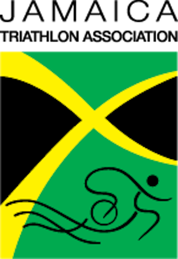 Jamaica Triathlon Association logo
