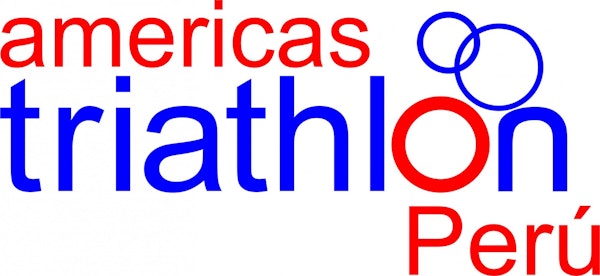 Federacion Peruana de Triatlon logo