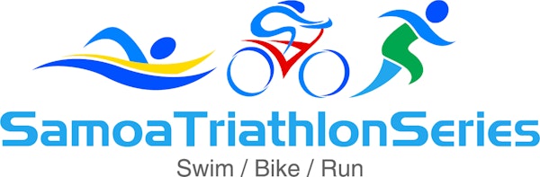 Samoa Triathlon Federation logo