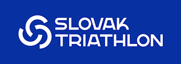 Slovak Triathlon Union logo