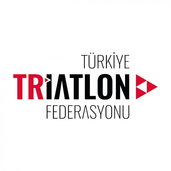 Türkiye Triathlon Federation logo