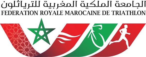 Fédération Royale Marocaine de Triathlon logo