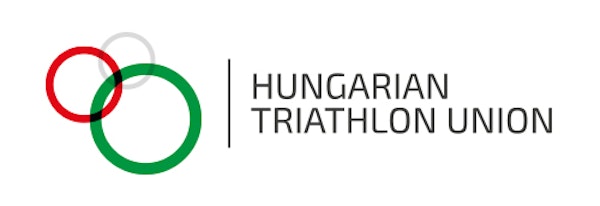 Hungarian Triathlon Union logo