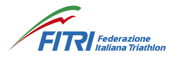 Federazione Italiana Triathlon logo