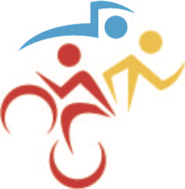 PNG Triathlon Association logo