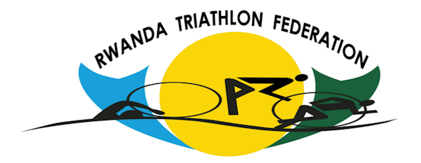 Federation Rwandaise de Triathlon logo