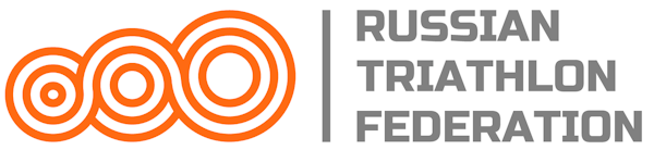 Russian Triathlon Federation logo