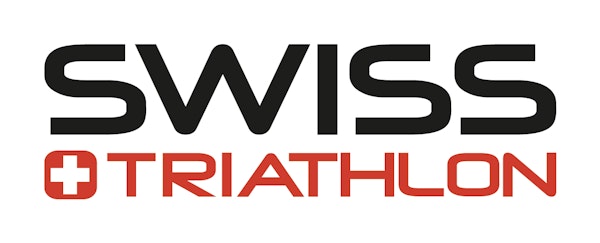 Swiss Triathlon logo