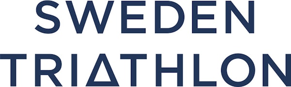 Swedish Triathlon Federation logo