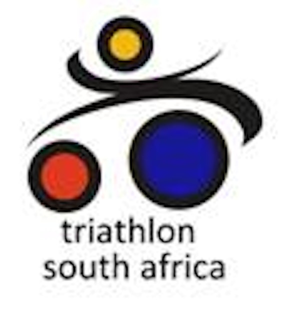 Triathlon South Africa logo