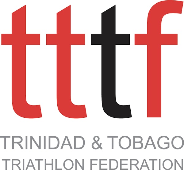 Trinidad & Tobago Triathlon Federation logo