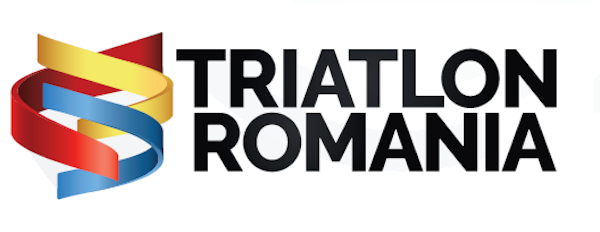Triathlon Romania logo