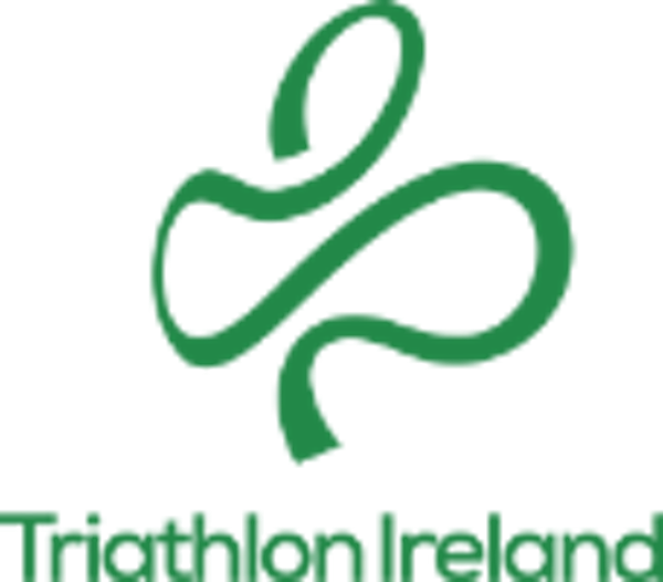 Triathlon Ireland logo