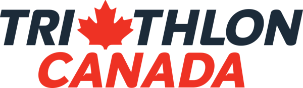 Triathlon Canada logo