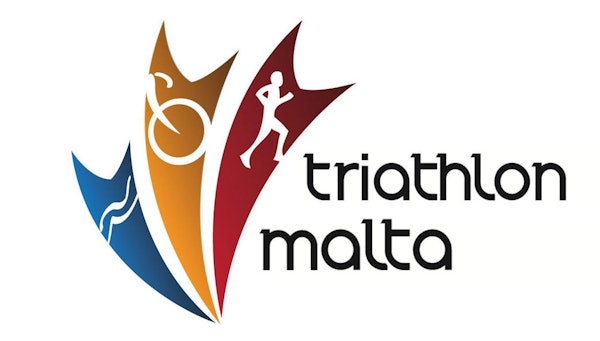 Malta Triathlon Federation logo