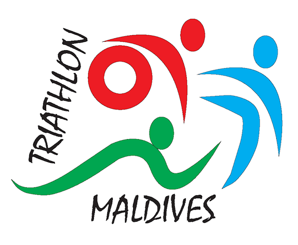 Triathlon Association of Maldives logo