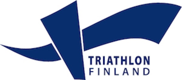 Triathlon Finland logo