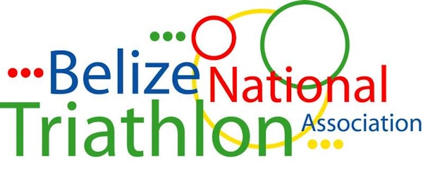 Belize National Triathlon Association logo