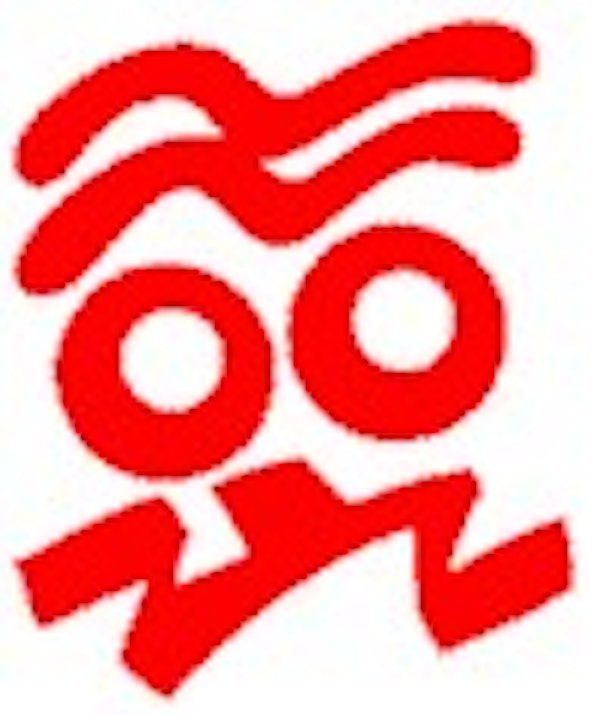 Triathlon Denmark logo