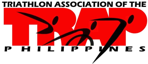 Triathlon Association of the Philippines logo