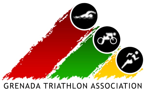 Triathlon Grenada logo