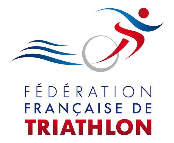 Federation Francaise de Triathlon logo