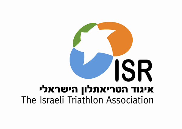 Israeli Triathlon Association logo