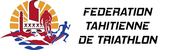 Fédération Tahitienne de Triathlon logo
