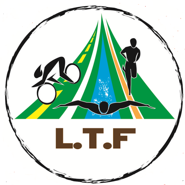 Lebanese Triathlon Federation logo