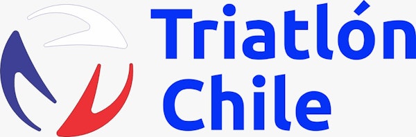 Federacion Chilena de Triatlón logo