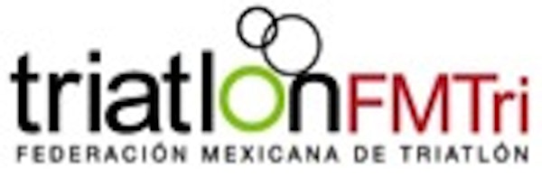 Federacion Mexicana de Triatlon AC logo