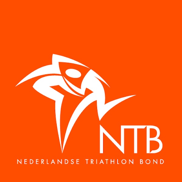 Nederlandse Triathlon Bond logo