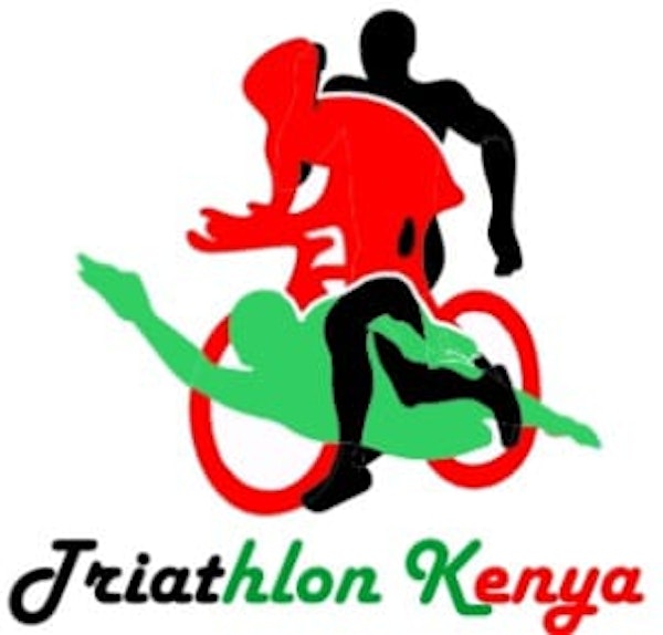 Kenya Triathlon Federation logo