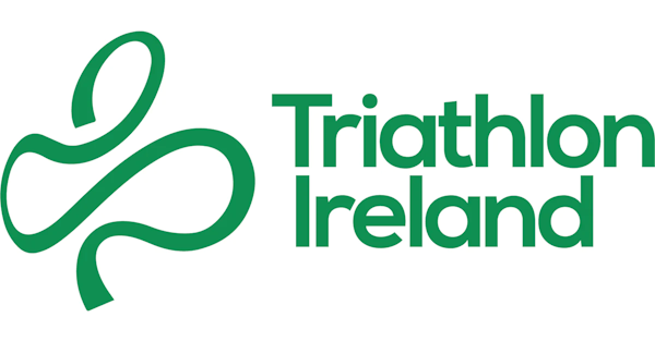 Triathlon Ireland logo