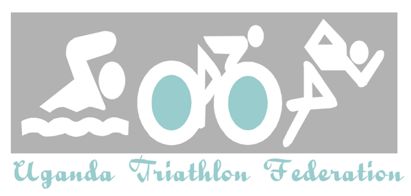 Uganda Triathlon Federation logo