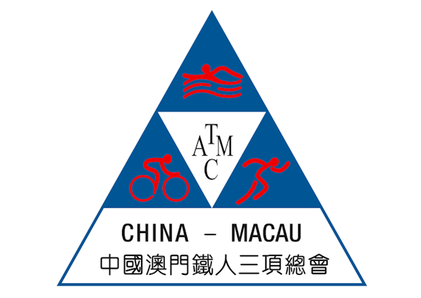 China Macau Triathlon General Association logo