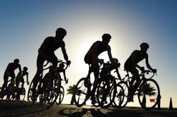 © International Triathlon Union/ Delly Carr