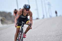 © Wagner Araujo / International Triathlon Union