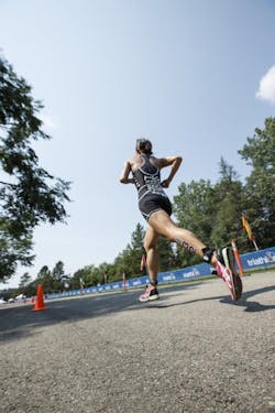 © International Triathlon Union / Wagner Araujo